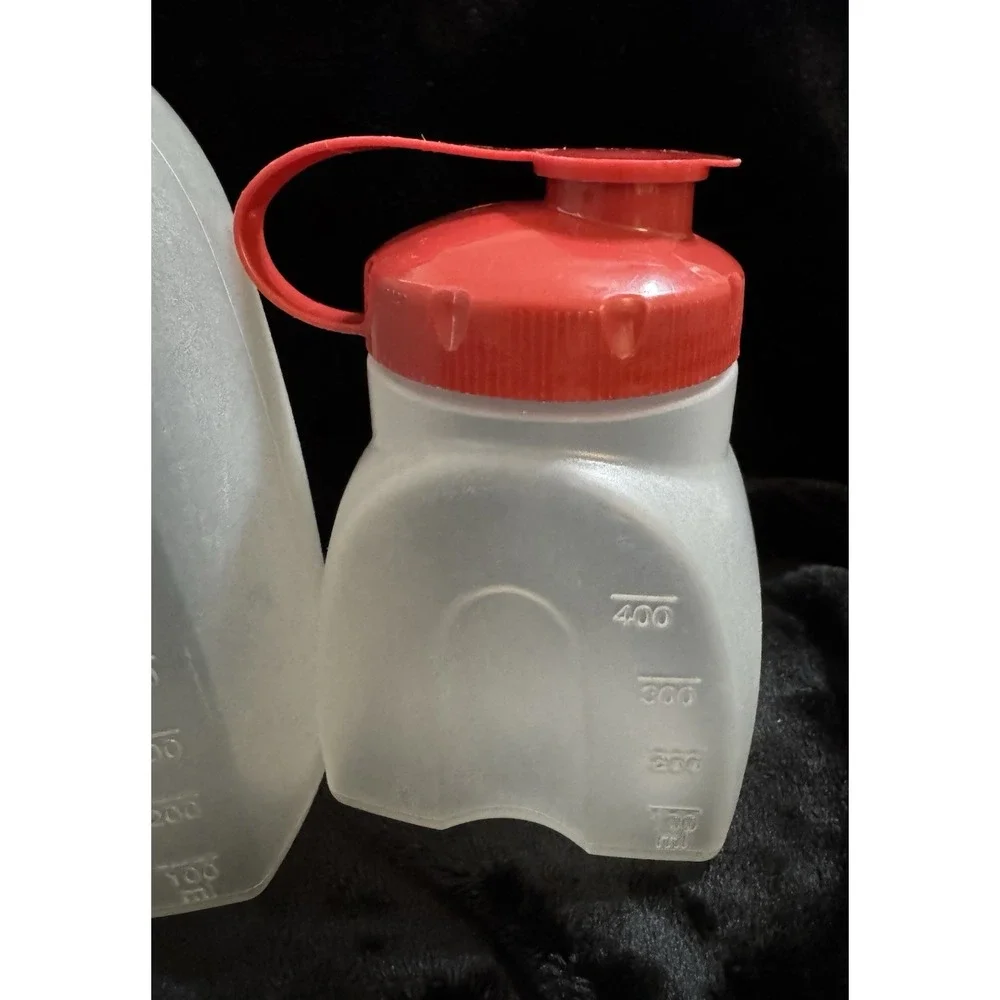 Rubbermaid mixermate set